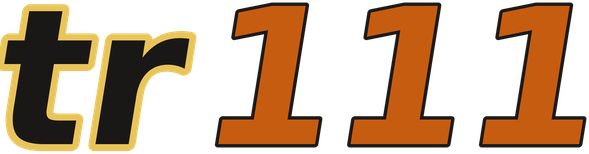 tr111 logo